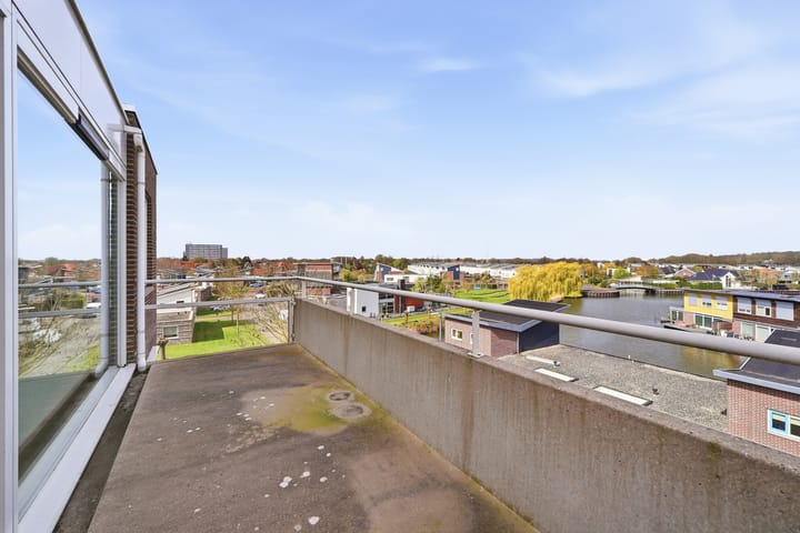 Foto 3 van Rosenburglaan 341