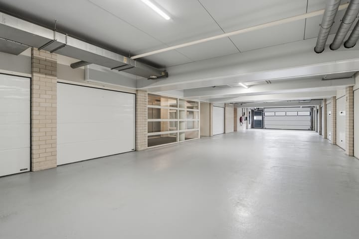 Foto 4 van Rosenburglaan 341