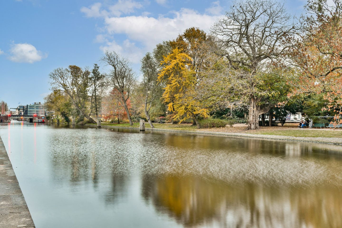 Photo 55 of Muiderstraat 8-H