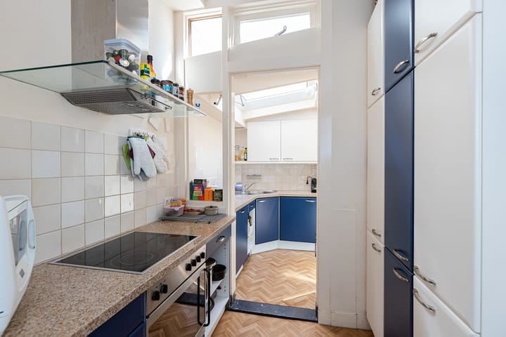 Foto 3 van Borneostraat 20