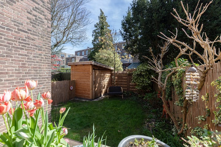 Foto 4 van Borneostraat 20