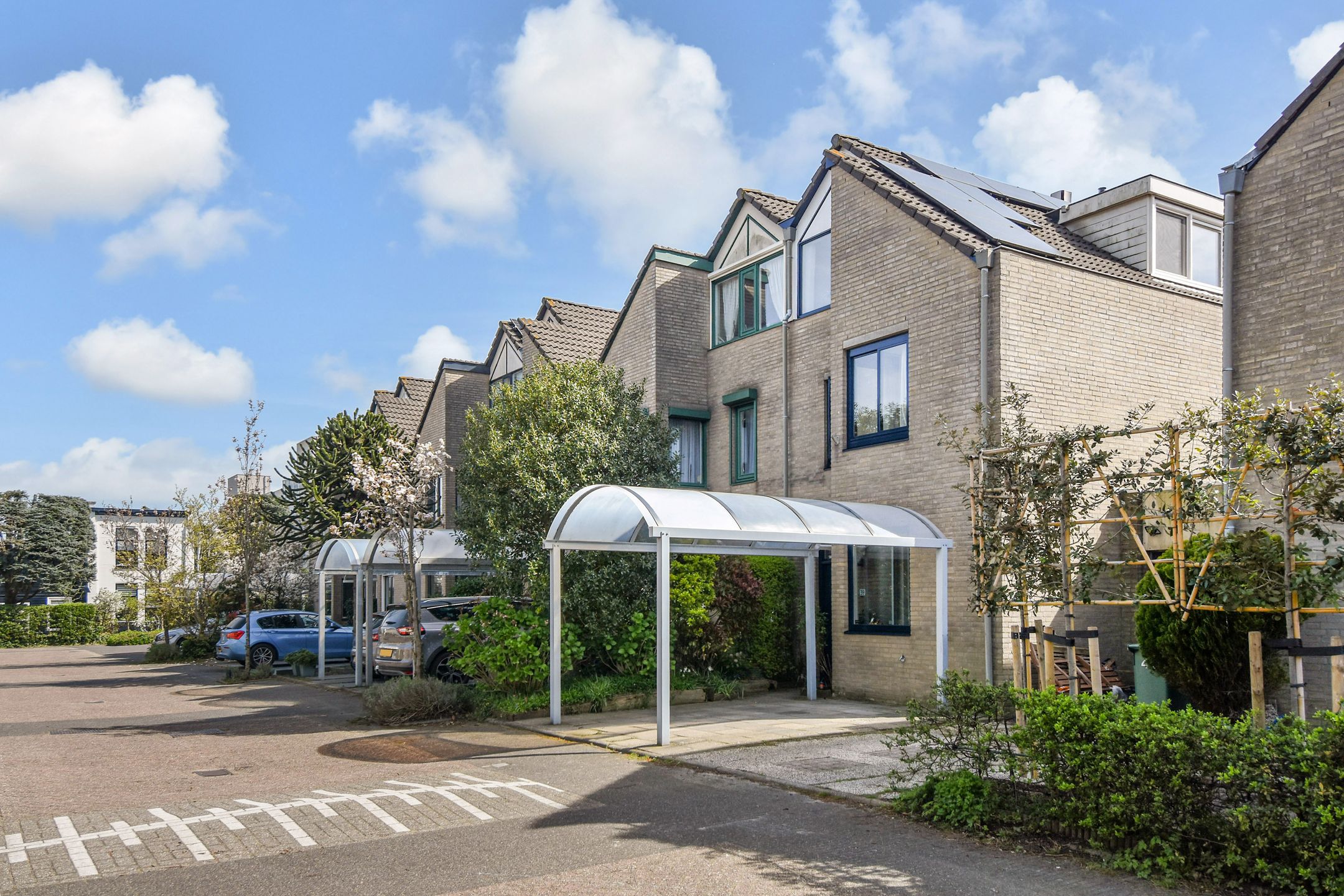 Gerrit Jan van der Veenstraat 39 