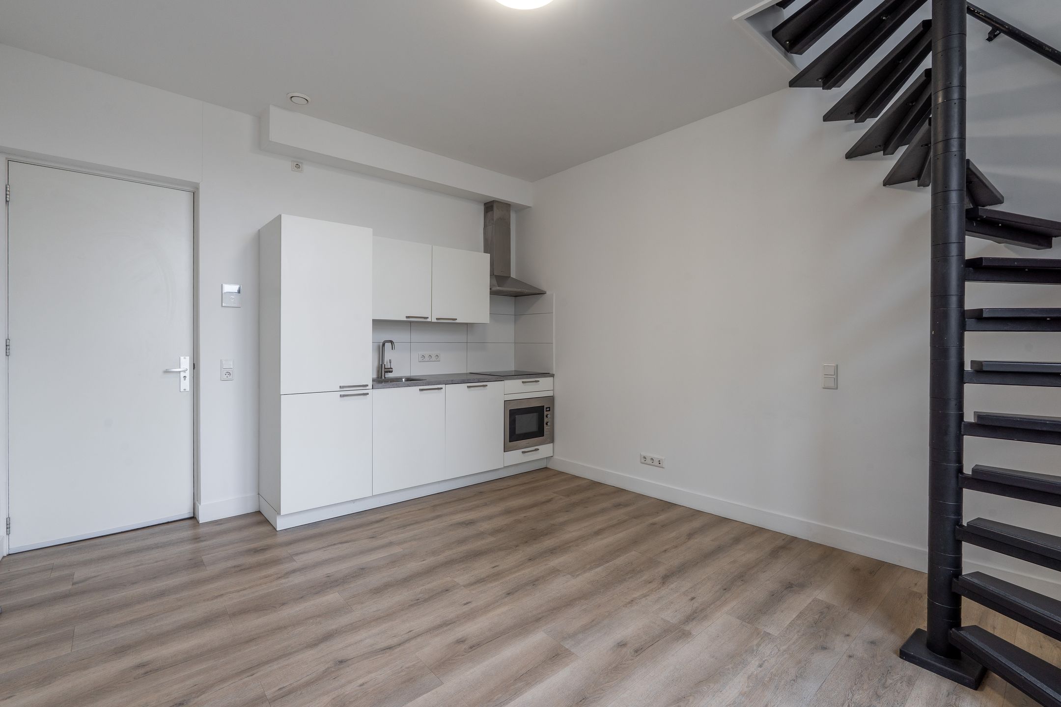 Molenstraat 98-A4 Nijmegen - Widok 3