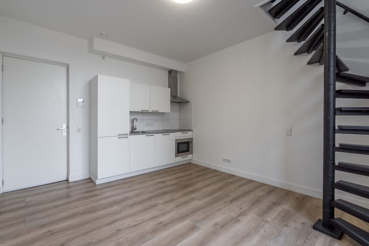 Foto 3 van Molenstraat 98-A4