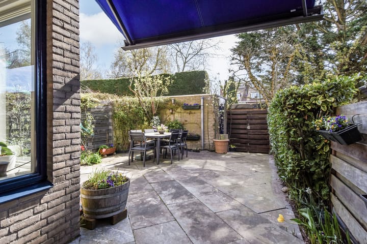 Foto 3 van Gerrit Jan van der Veenstraat 39