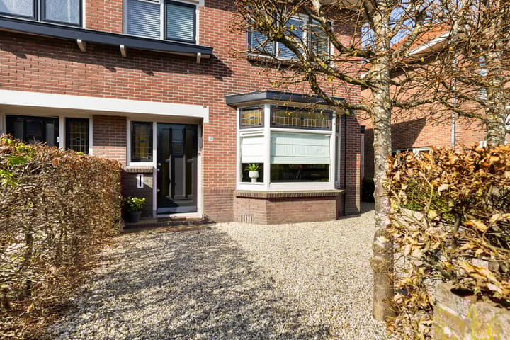 Photo 3 of Van der Valk Boumanlaan 42