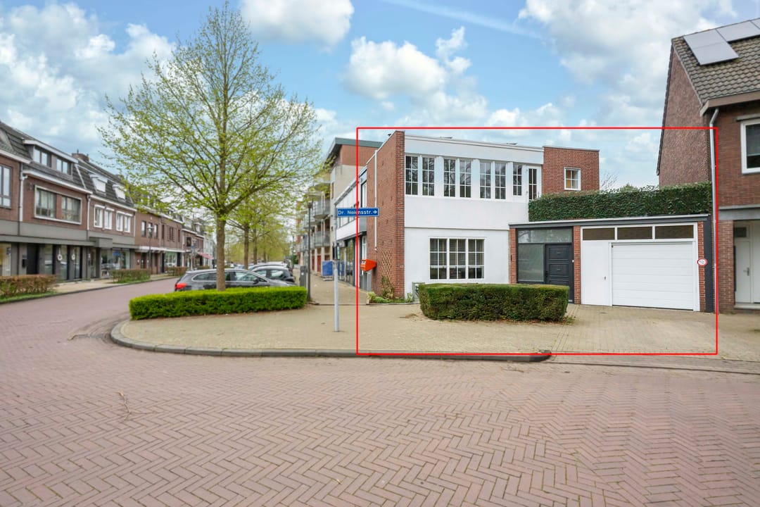 Foto 1 van Dr.Nolensstraat 1-A