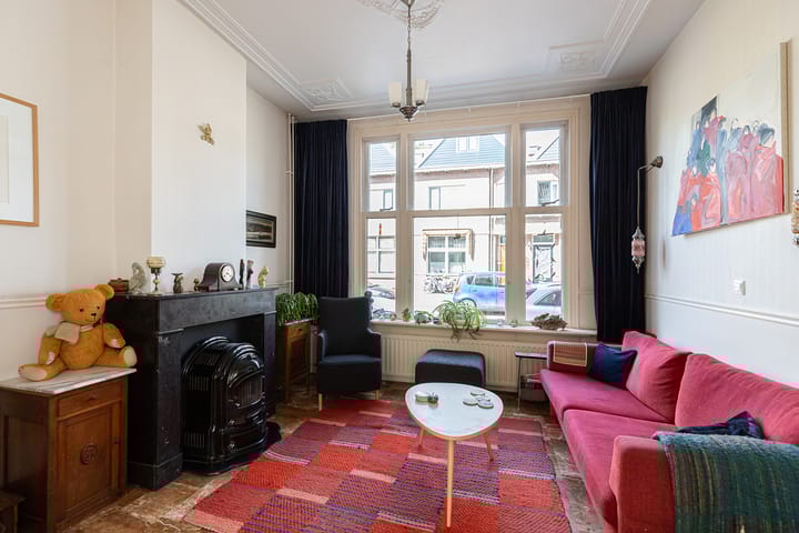 Foto 2 van Borneostraat 20