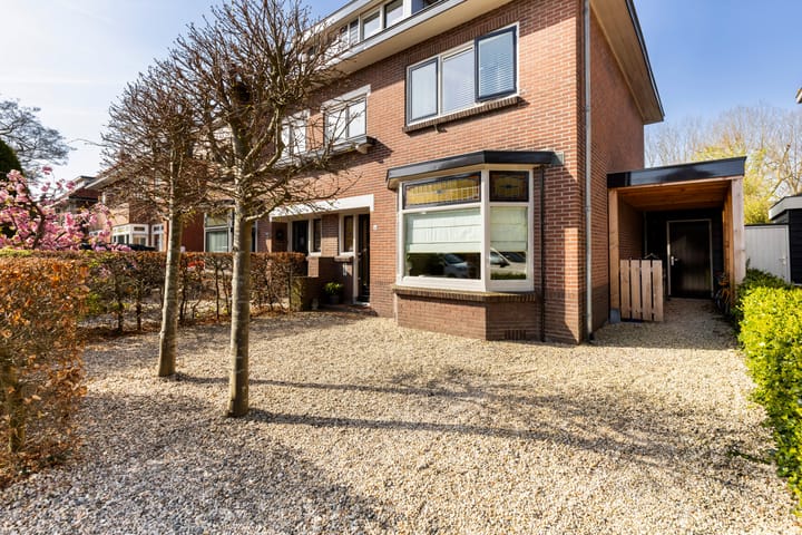 Photo 2 of Van der Valk Boumanlaan 42