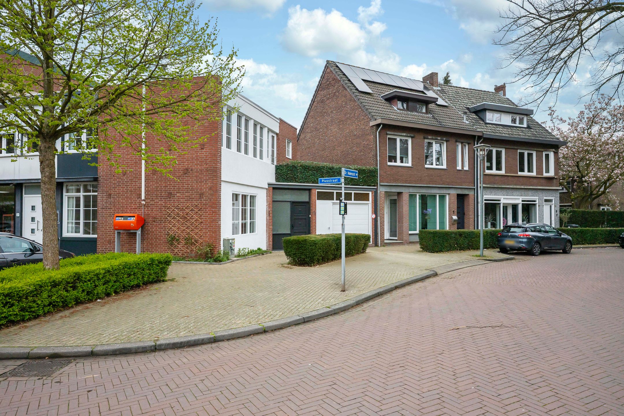 Foto 33 van Dr.Nolensstraat 1-A