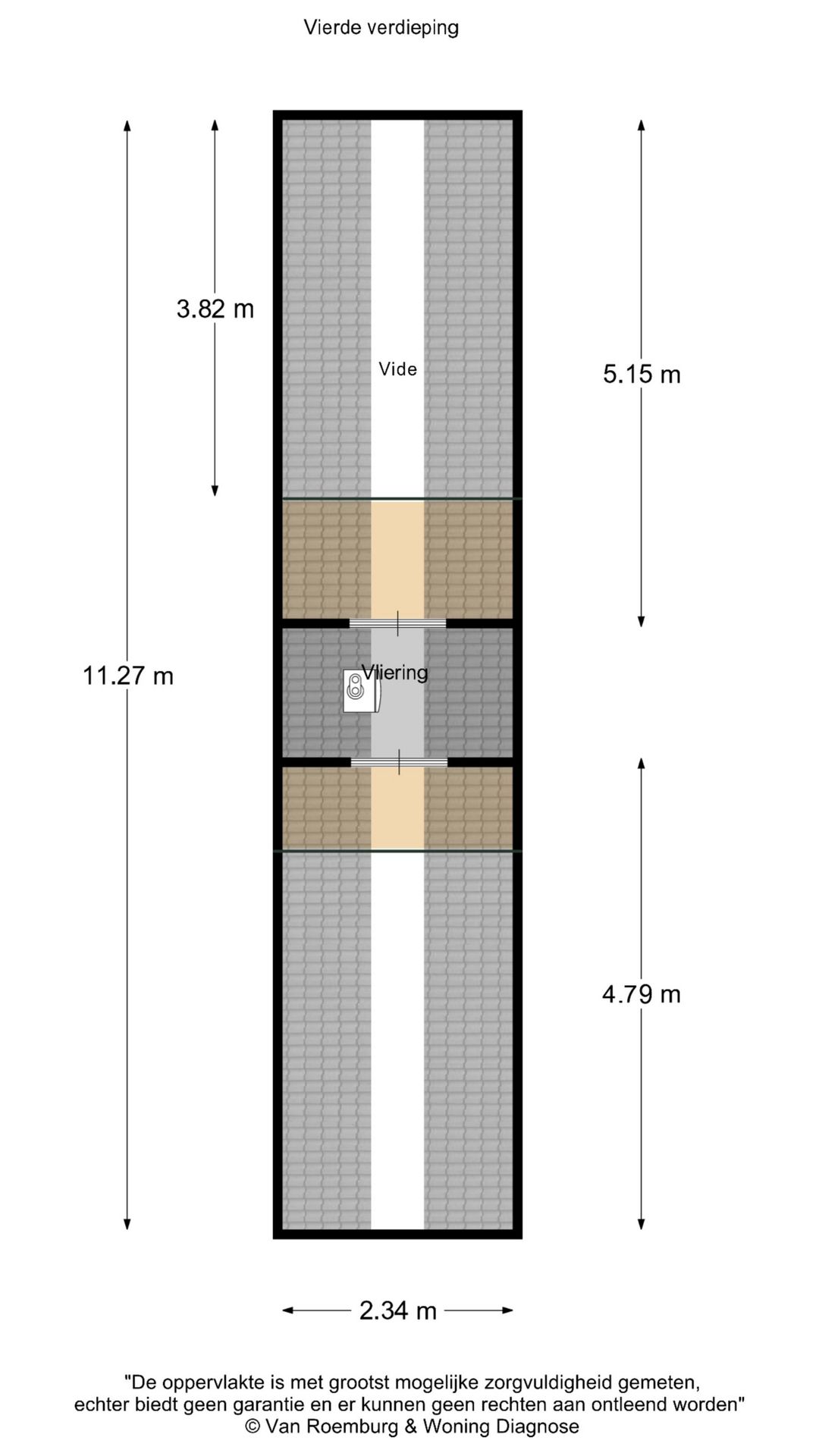 Photo 62 of Muiderstraat 8-H