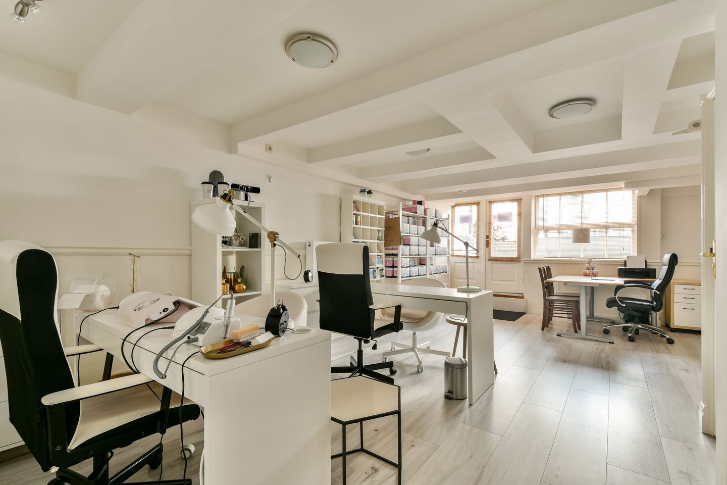 Photo 50 of Muiderstraat 8-H