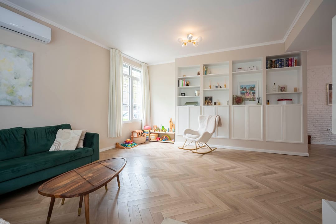 Foto 7 van Dr.Nolensstraat 1-A