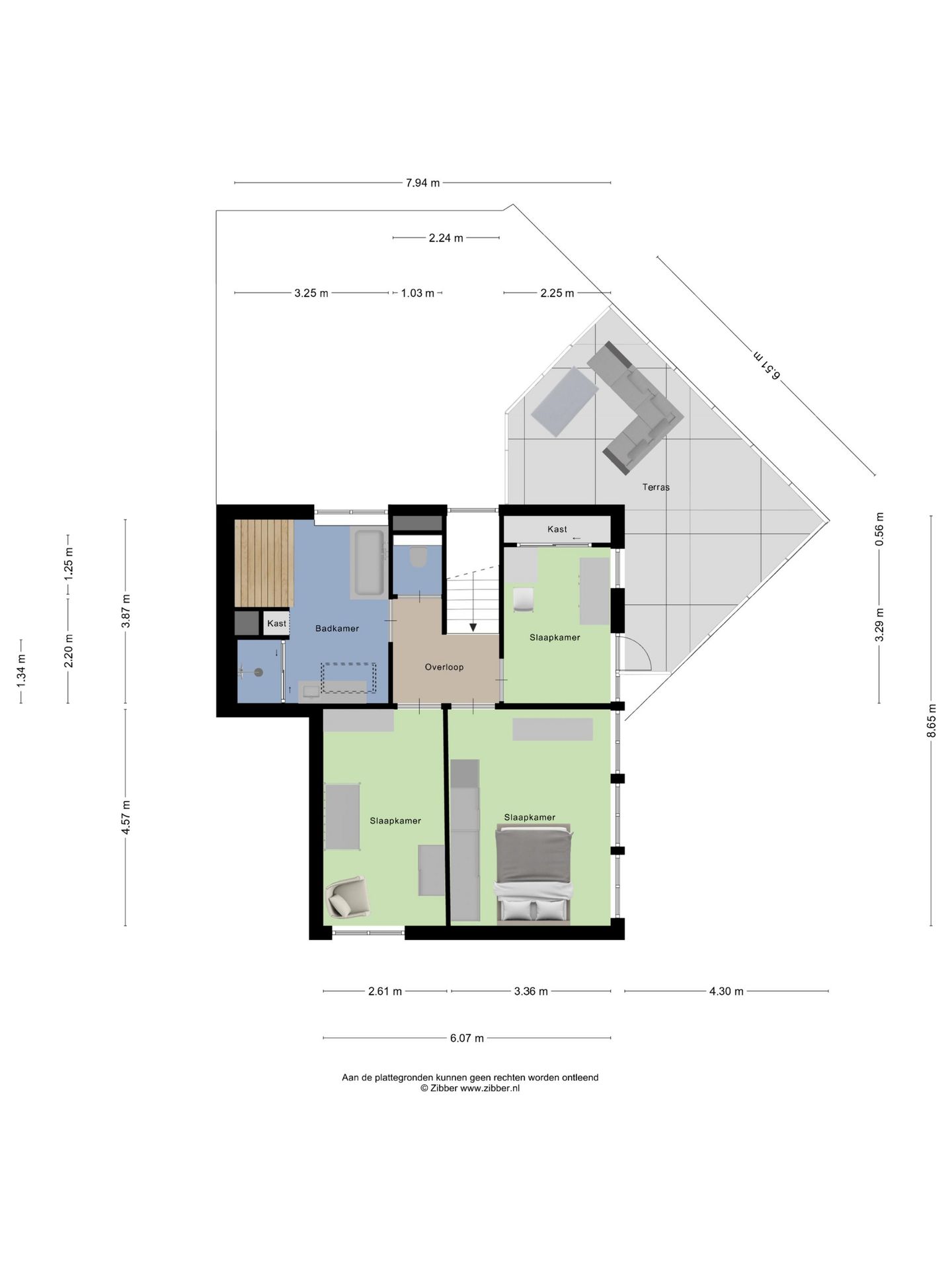 Foto 35 van Dr.Nolensstraat 1-A