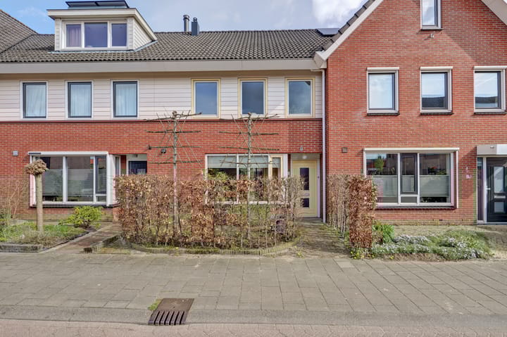 Foto 5 van Kon Julianalaan 7