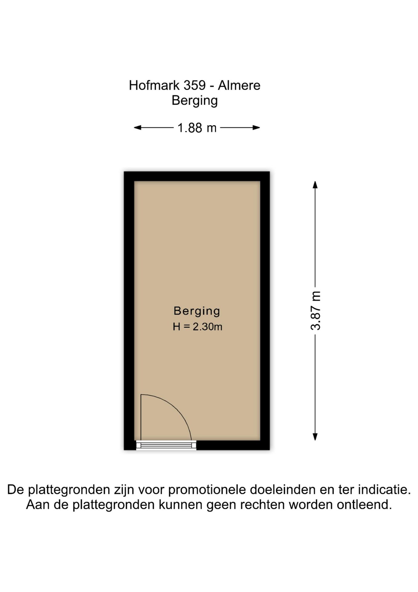Foto 40 van Hofmark 359