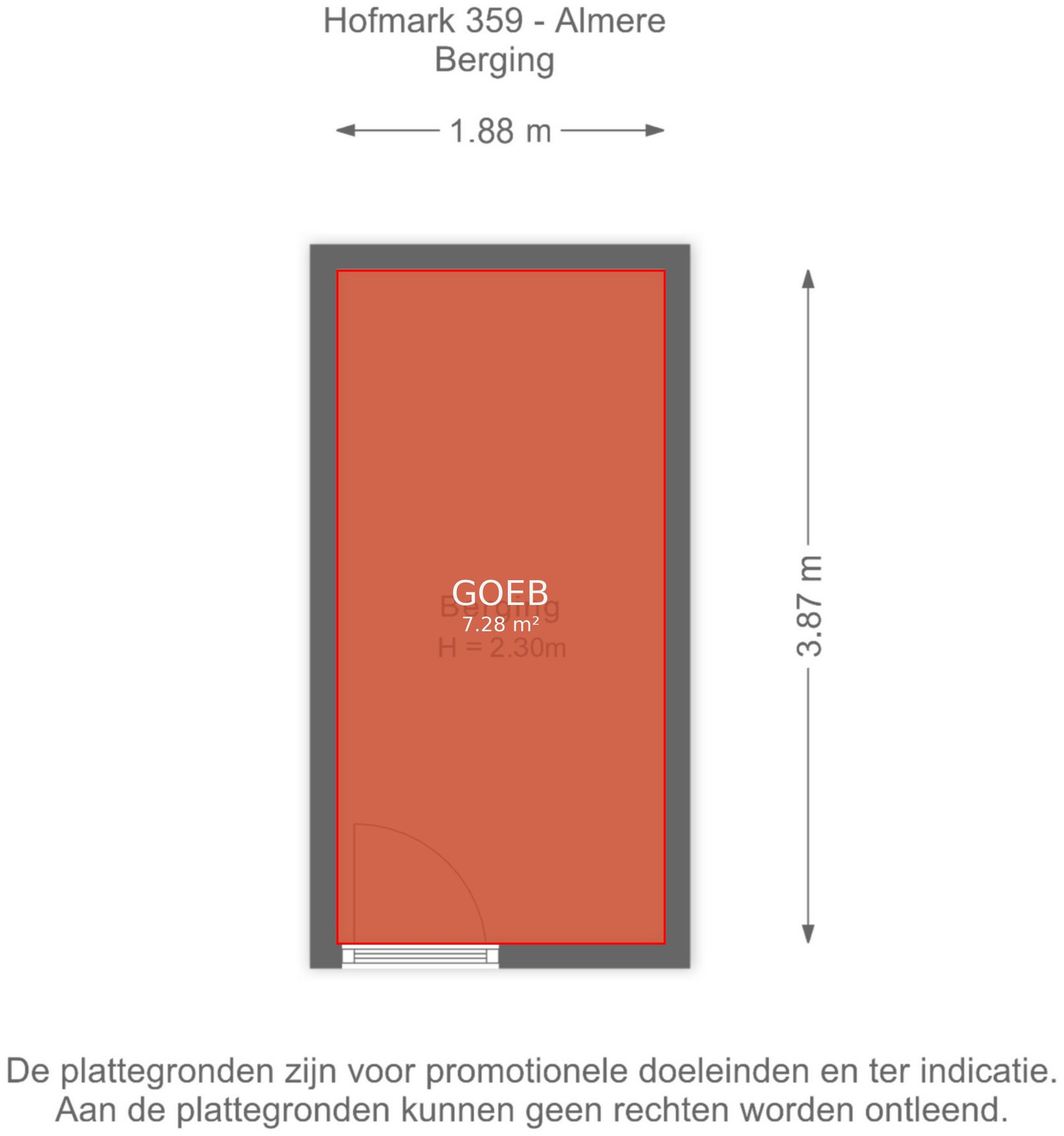 Foto 42 van Hofmark 359