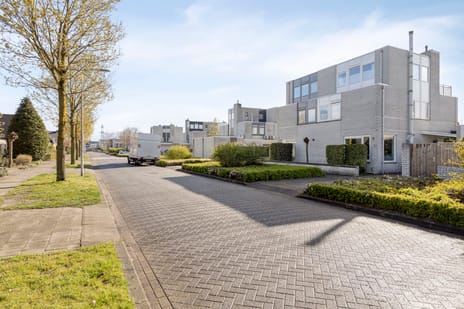 Borgvliet 30 secondary image