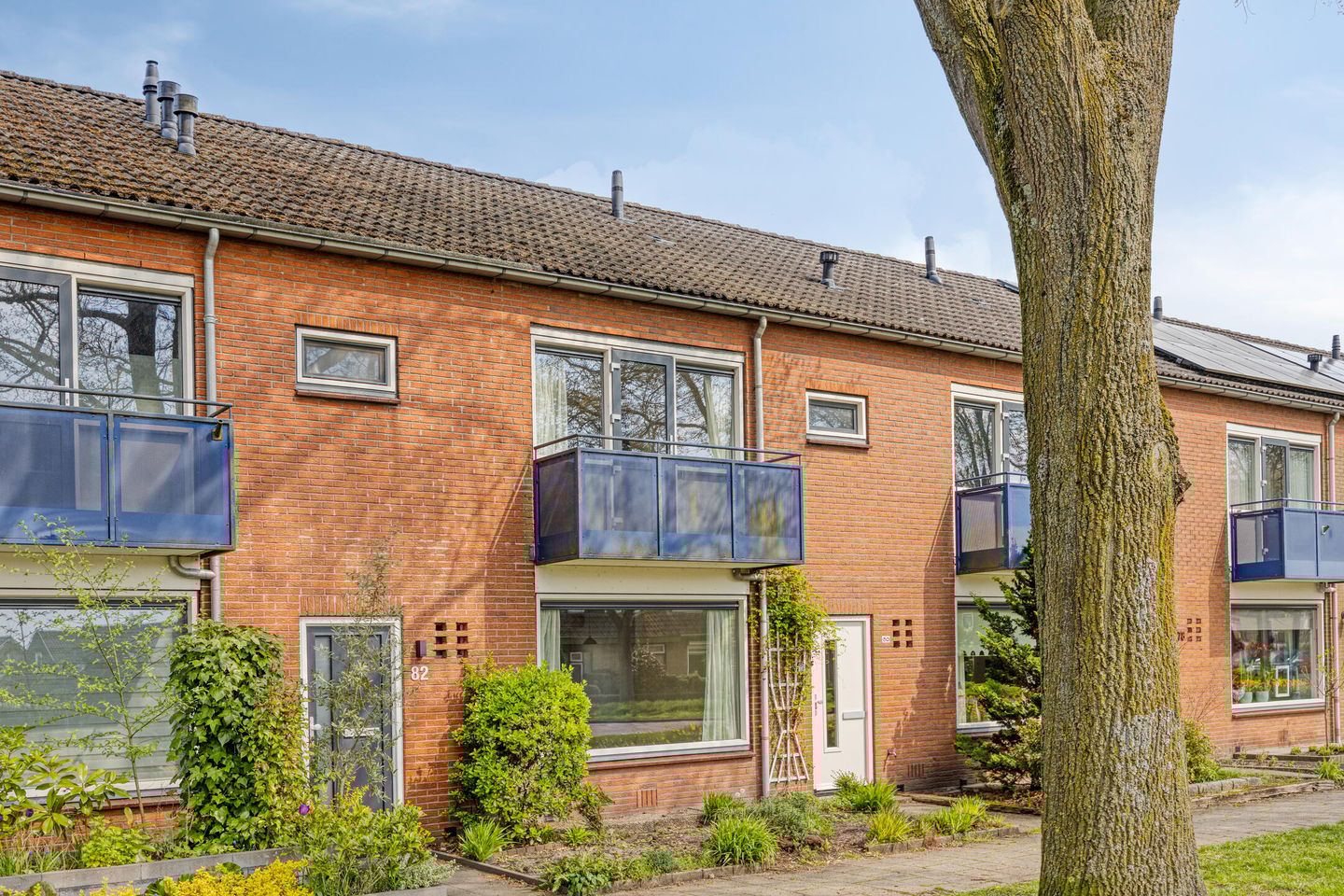 Foto 4 van Wiedenbroeksingel 80