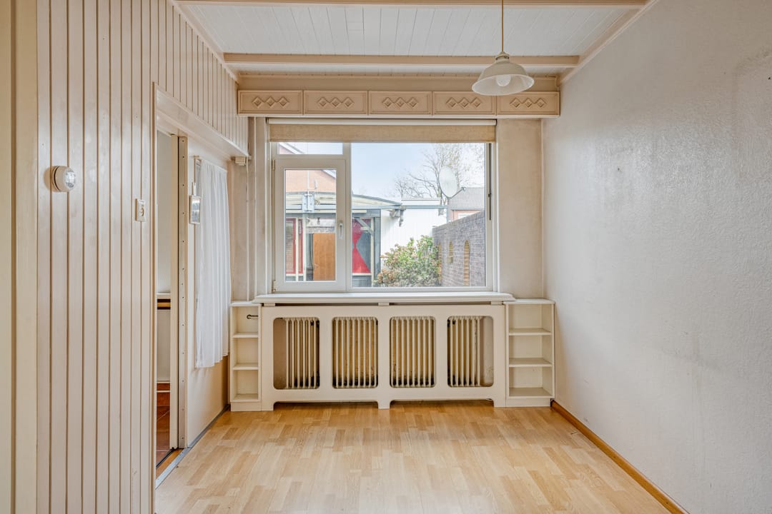 Foto 13 van Wiedenbroeksingel 80