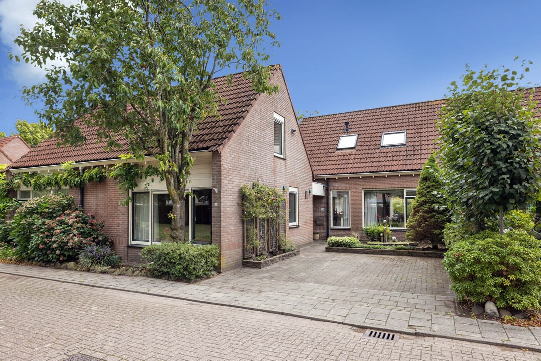 Foto 2 van Aaltje Noordewierstraat 38