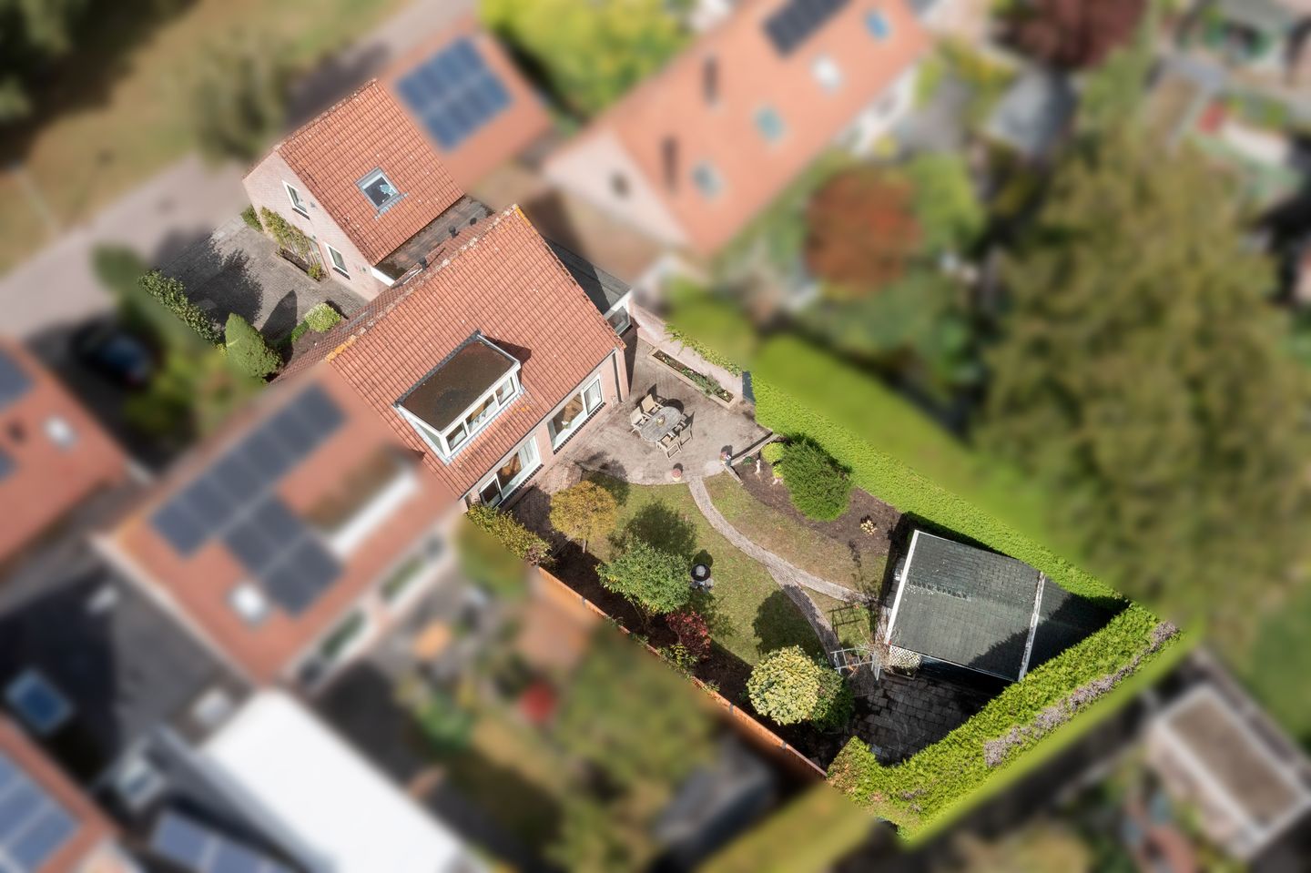 Foto 4 van Aaltje Noordewierstraat 38