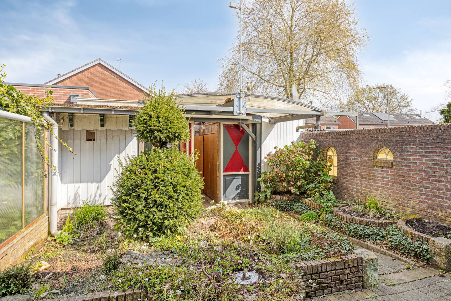 Foto 25 van Wiedenbroeksingel 80