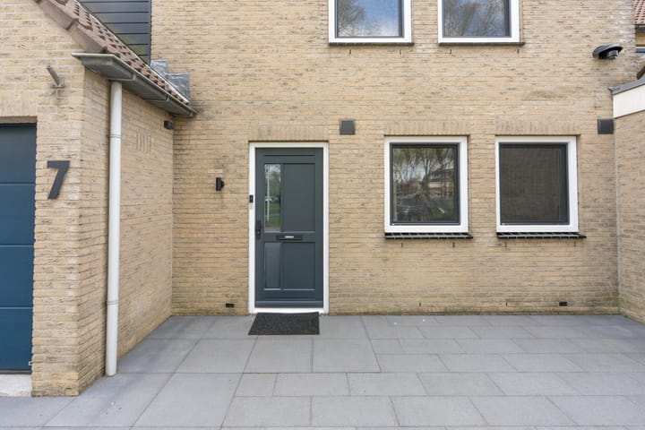 Photo 2 of Tingietersgilde 7