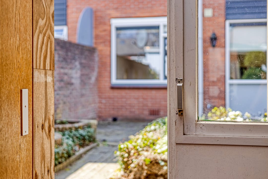 Foto 28 van Wiedenbroeksingel 80