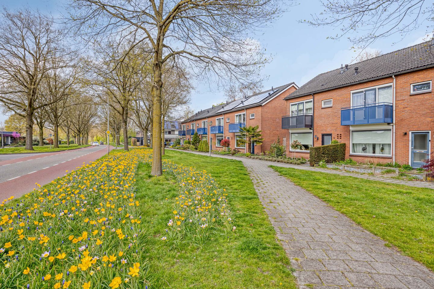 Foto 34 van Wiedenbroeksingel 80