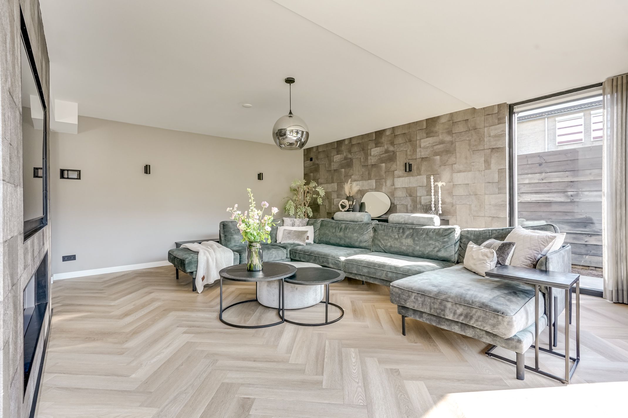 Luxurious Renovated Corner House in Houten Gilden — 9