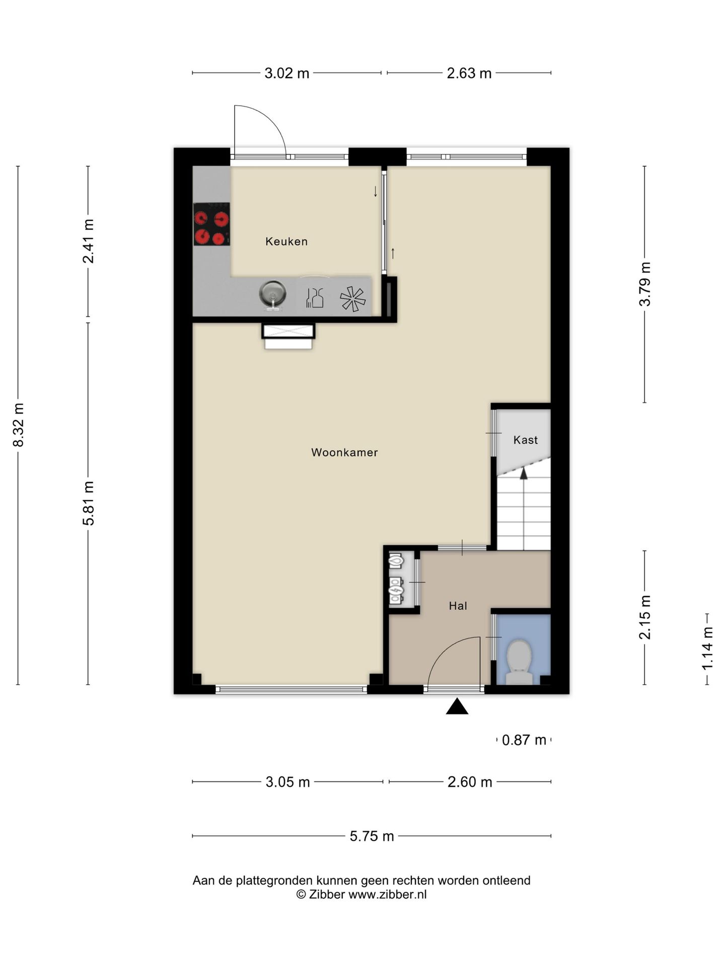 Foto 35 van Wiedenbroeksingel 80