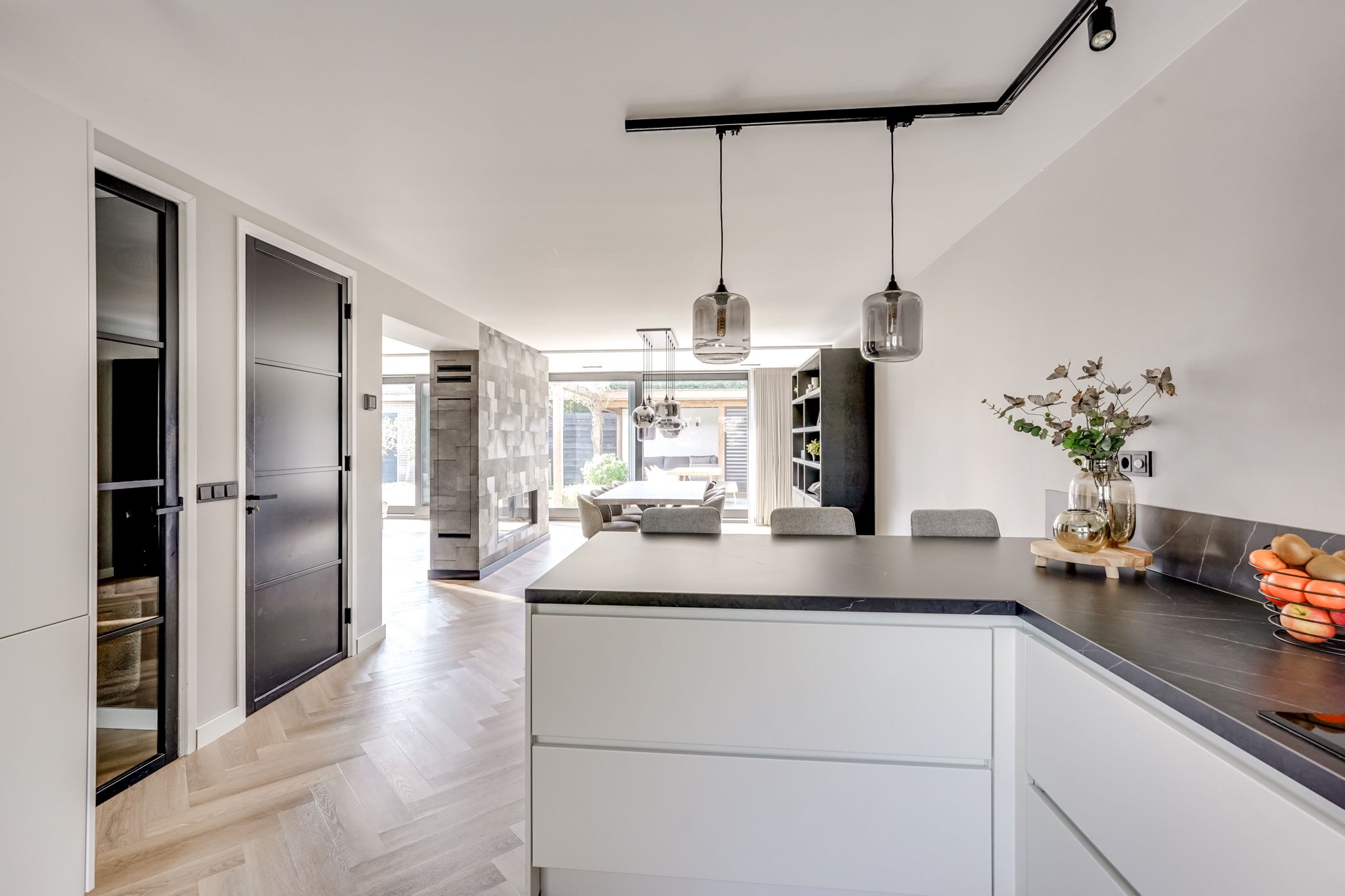 Luxurious Renovated Corner House in Houten Gilden — 21