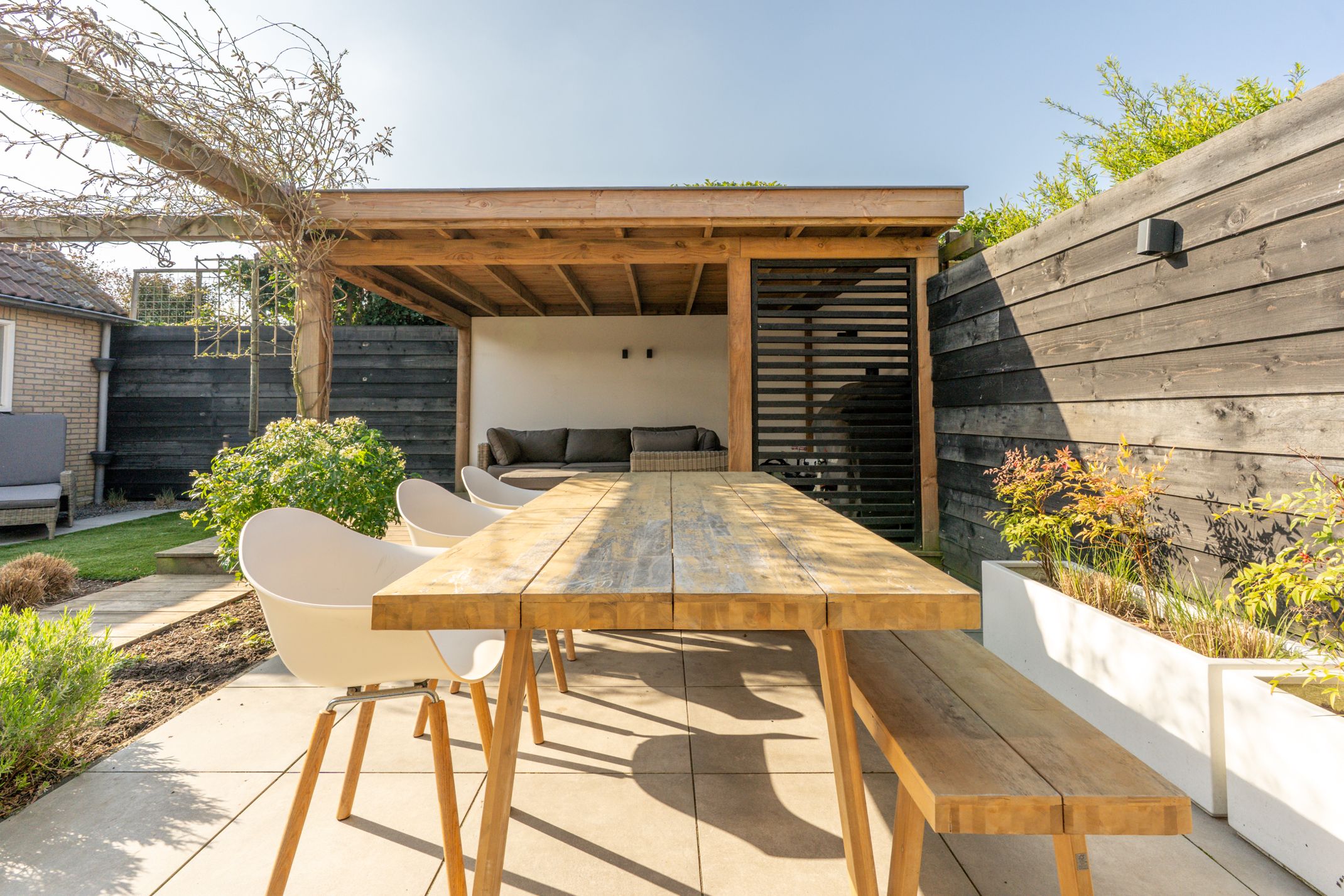 Luxurious Renovated Corner House in Houten Gilden — 24