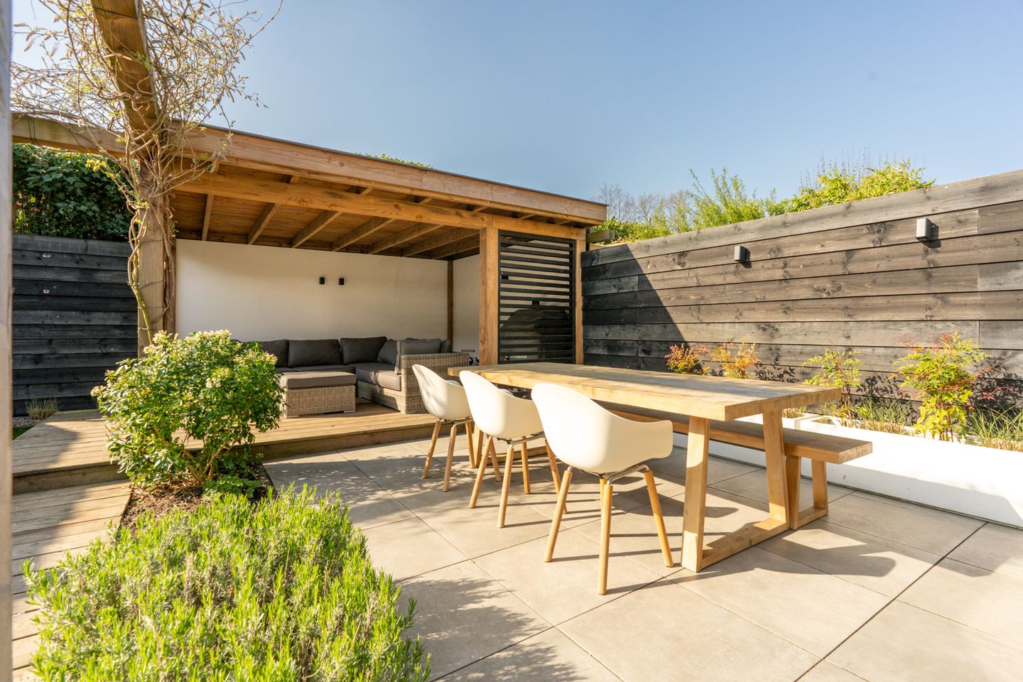 Luxurious Renovated Corner House in Houten Gilden — 25