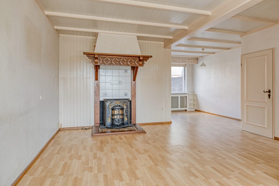 Foto 8 van Wiedenbroeksingel 80