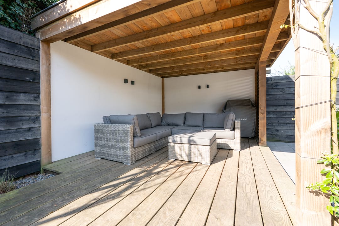 Luxurious Renovated Corner House in Houten Gilden — 31