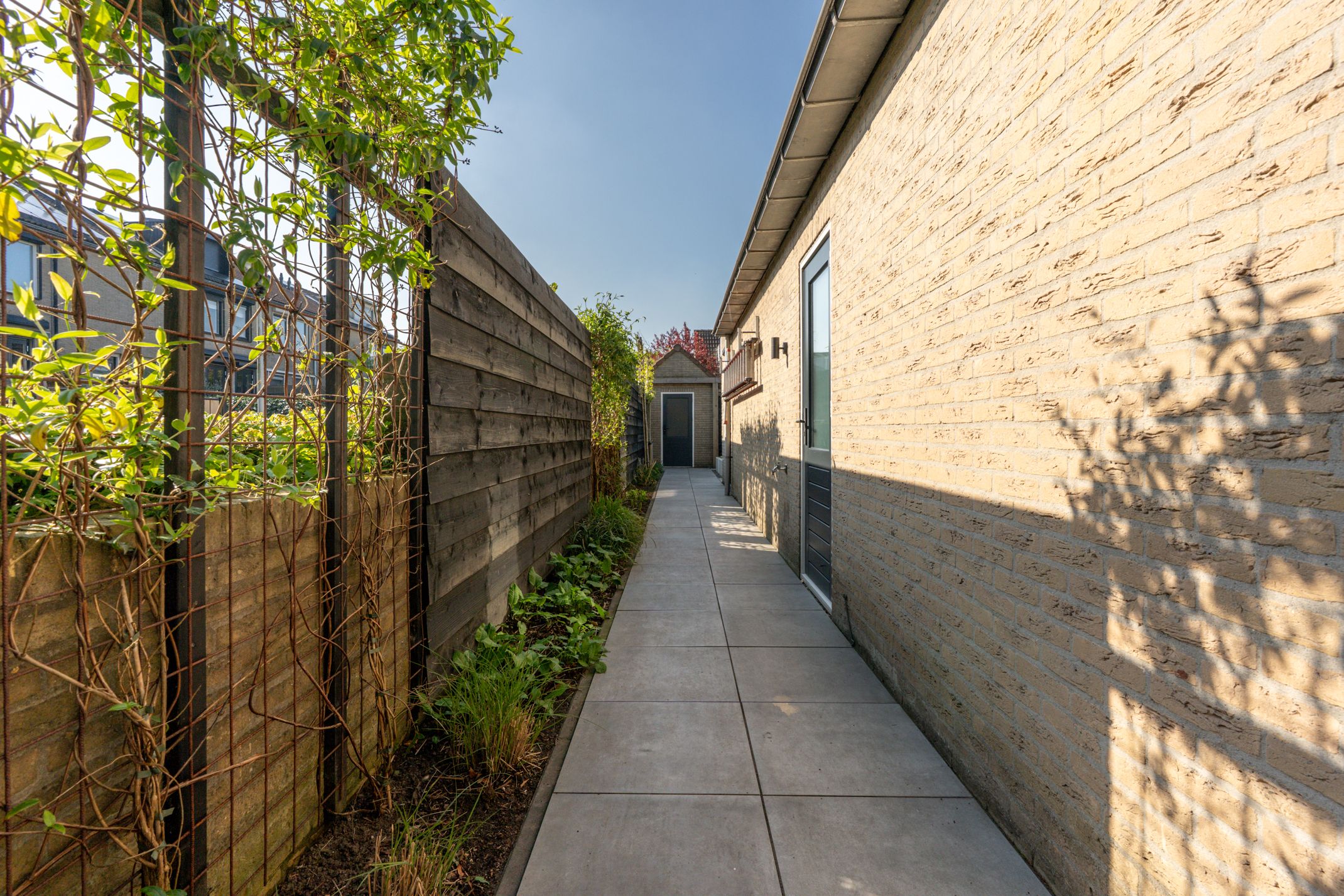 Luxurious Renovated Corner House in Houten Gilden — 33