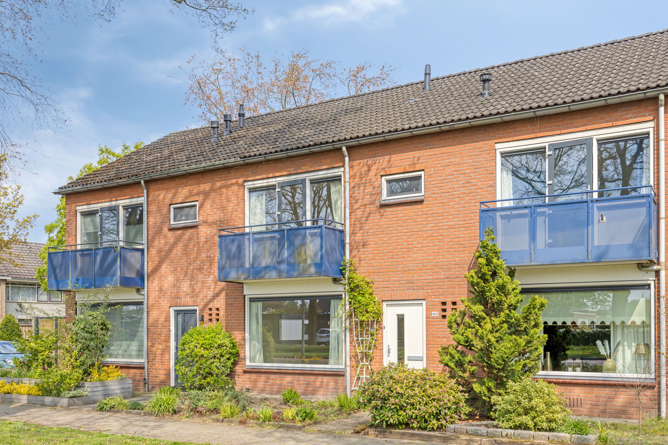 Wiedenbroeksingel 80 