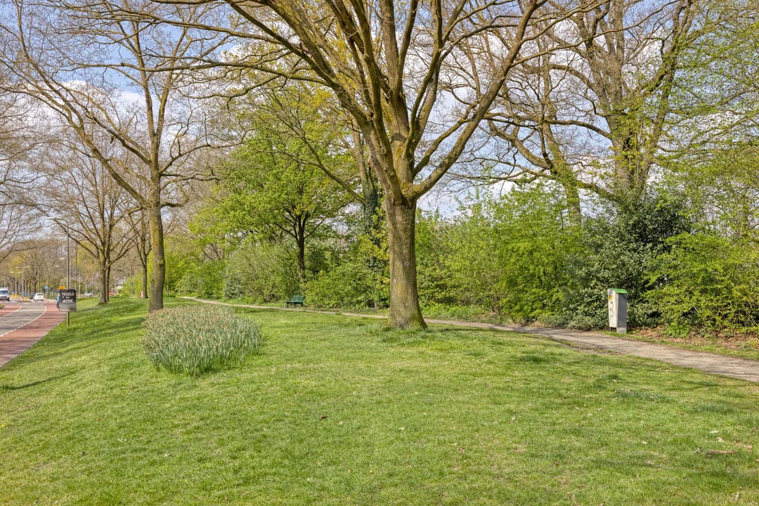 Foto 32 van Wiedenbroeksingel 80