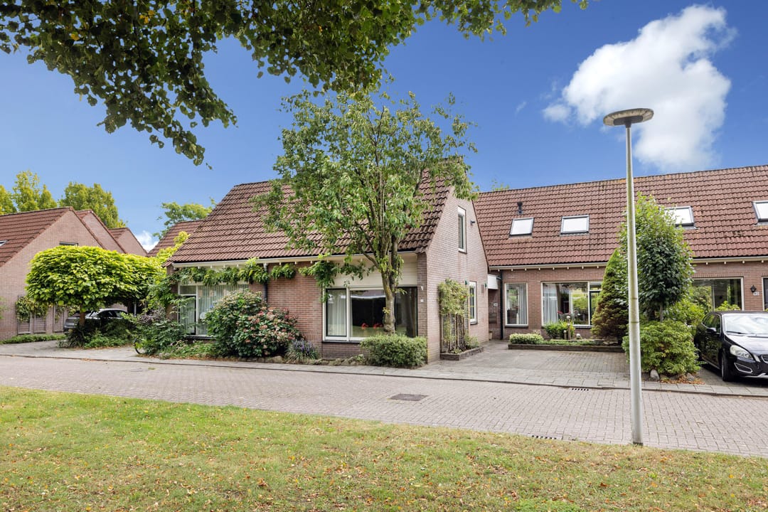 Foto 1 van Aaltje Noordewierstraat 38