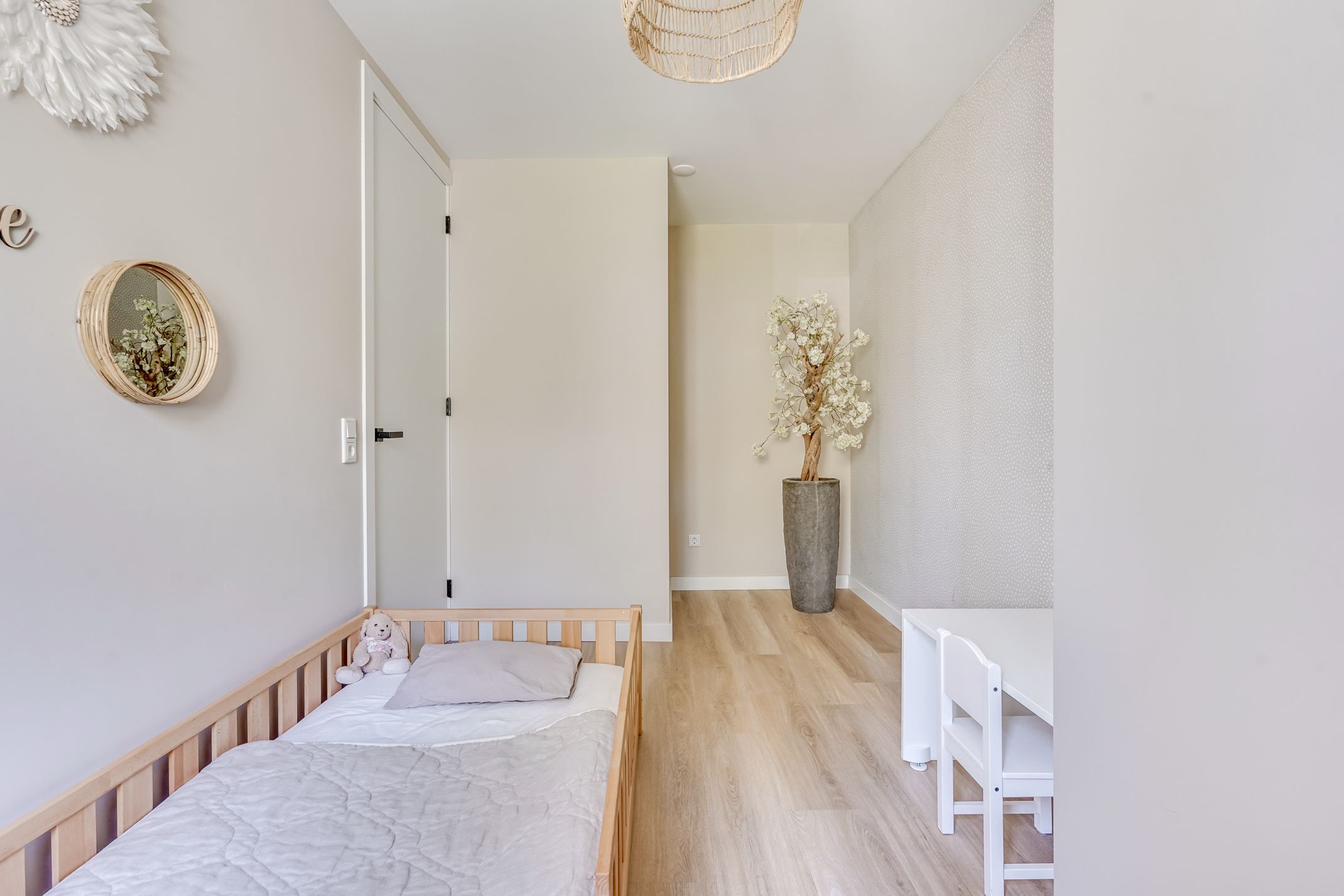 Luxurious Renovated Corner House in Houten Gilden — 54