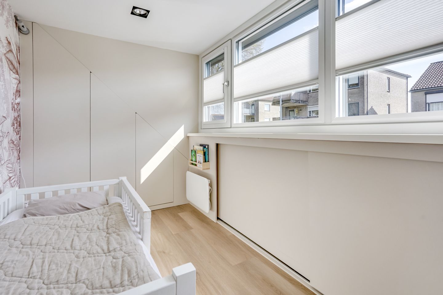 Luxurious Renovated Corner House in Houten Gilden — 55