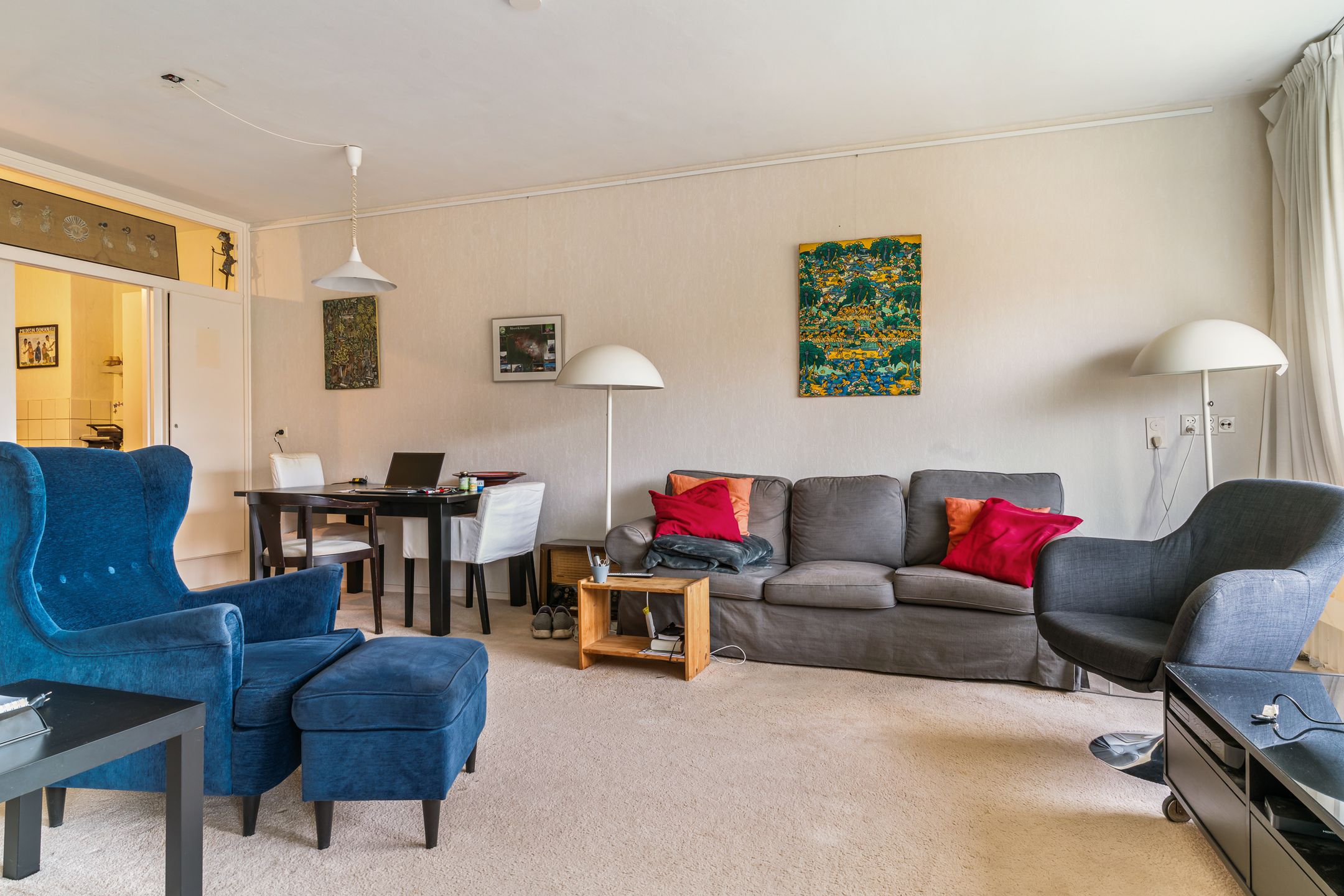 Photo 3 of Utrechtseweg 62-118