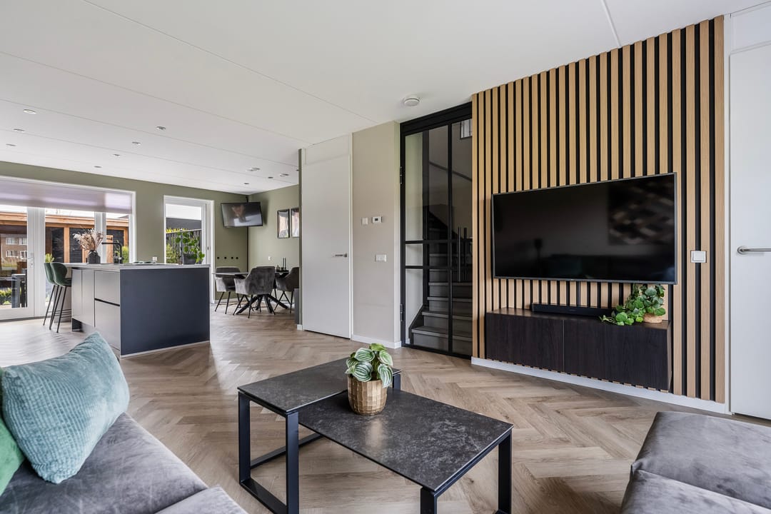 Foto 7 van Zachte Dravik 28