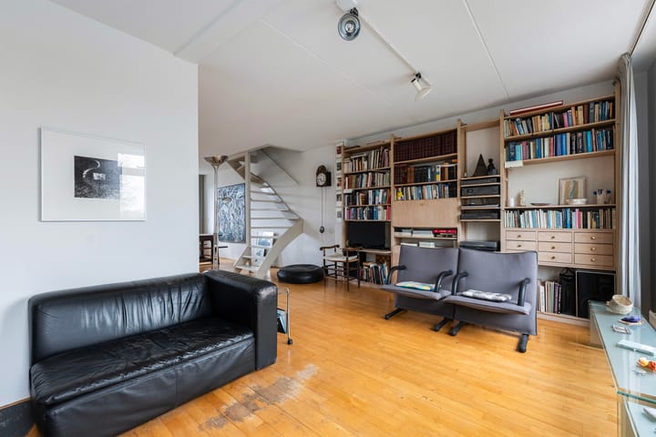 Foto 4 van Assiesstraat 30