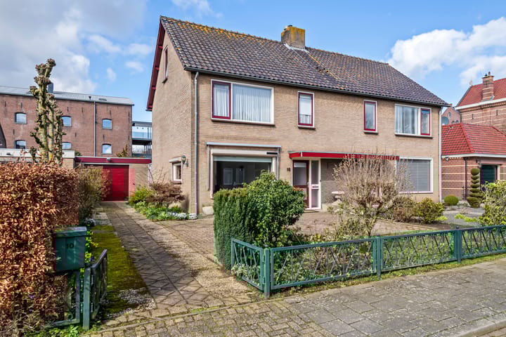 Nieuwstraat 10 main image