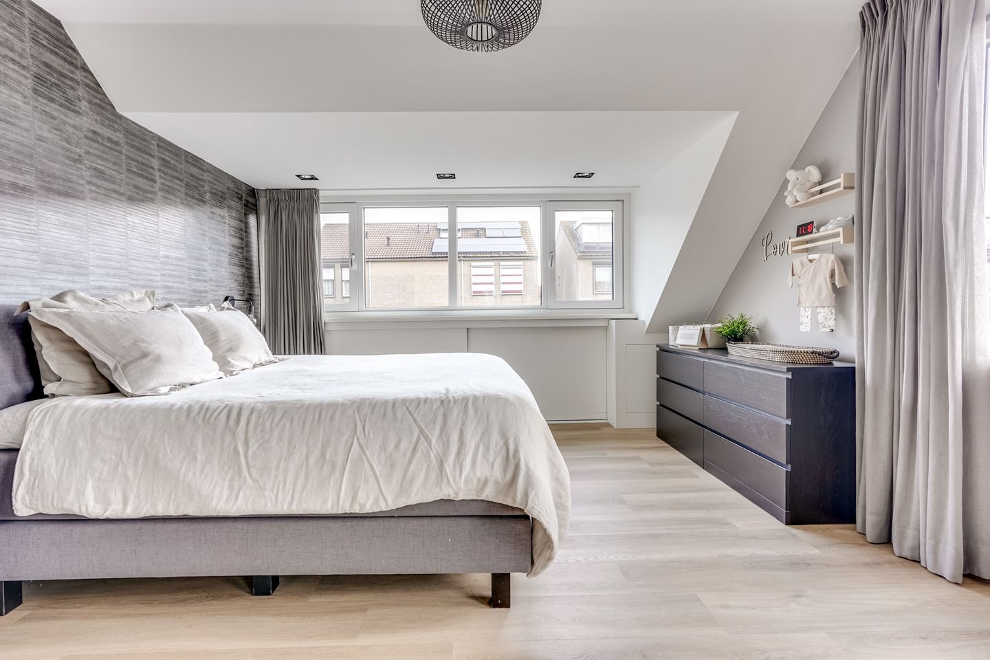 Luxurious Renovated Corner House in Houten Gilden — 40