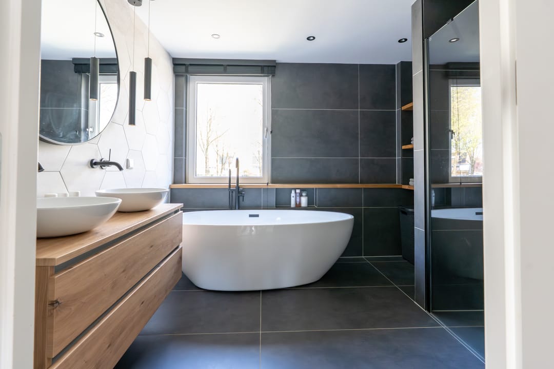 Luxurious Renovated Corner House in Houten Gilden — 47