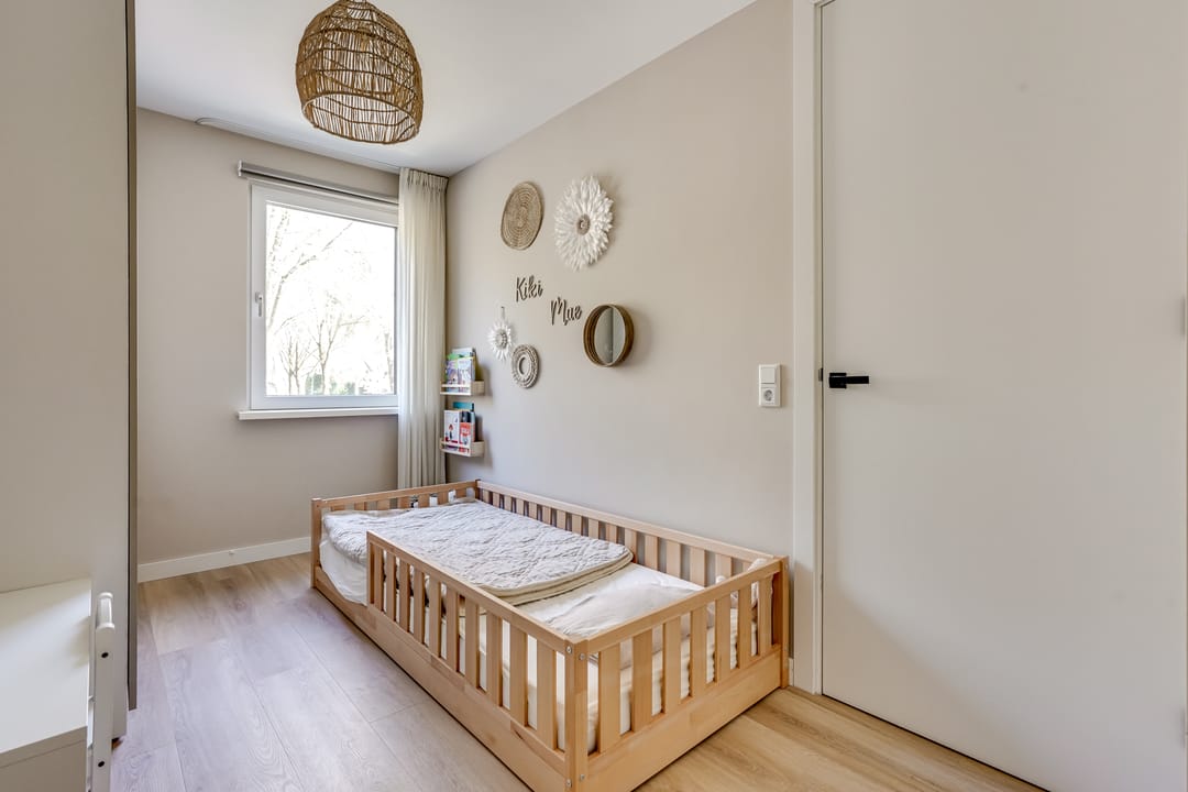 Luxurious Renovated Corner House in Houten Gilden — 53